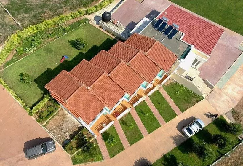 Christopoulos Villas