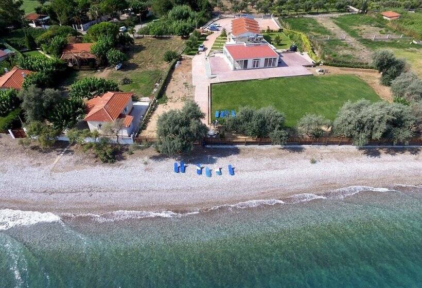 Christopoulos Villas