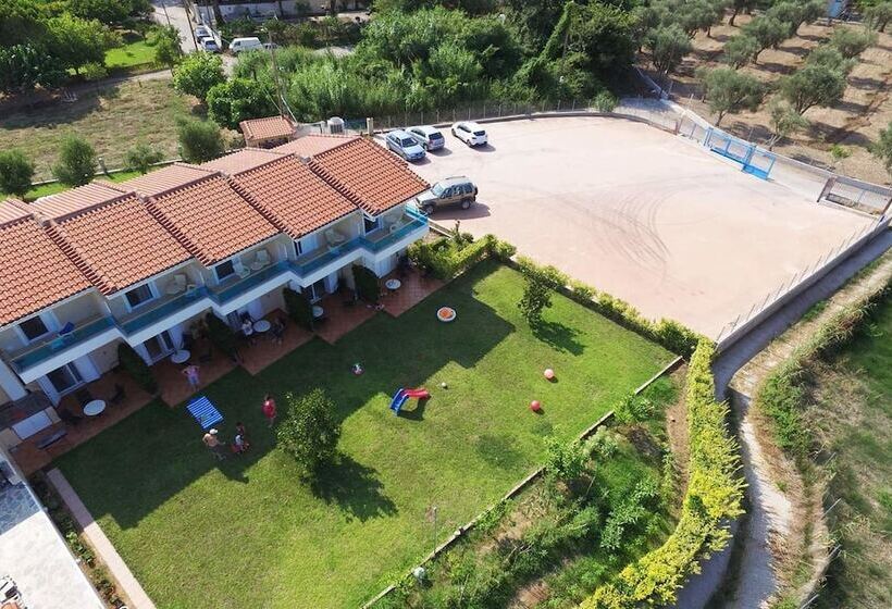 Christopoulos Villas