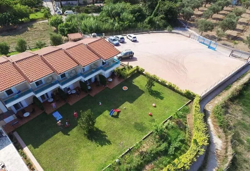 Christopoulos Villas