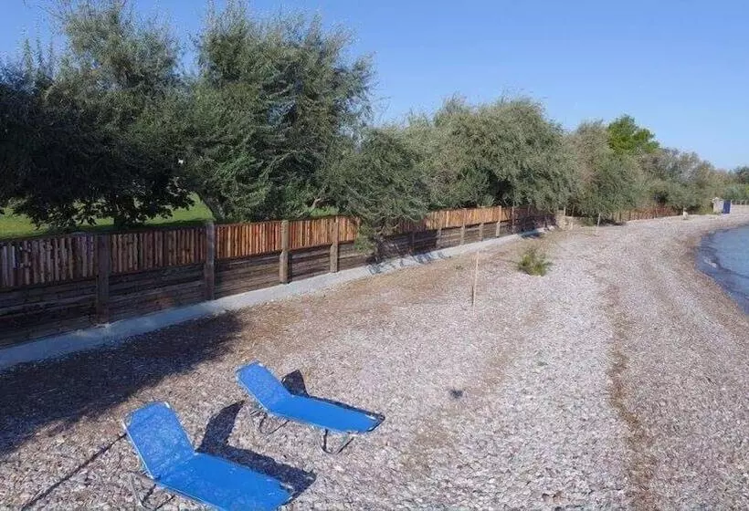 Christopoulos Villas