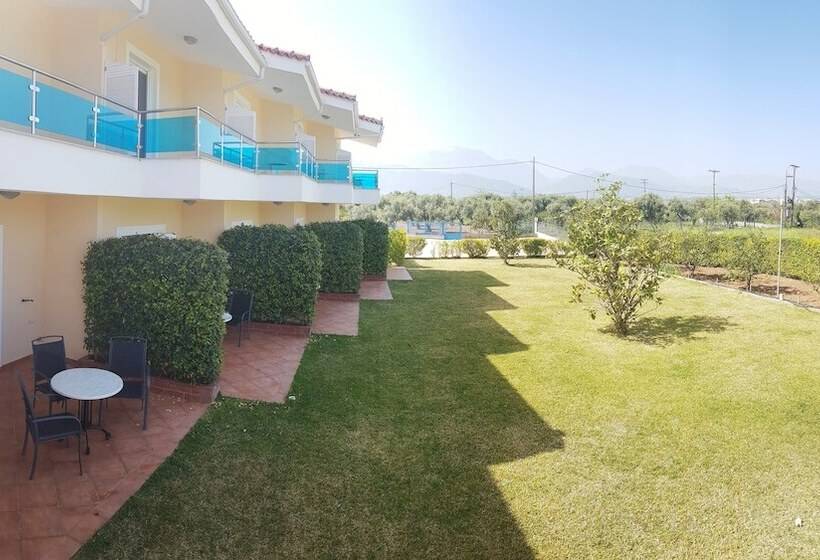 Christopoulos Villas