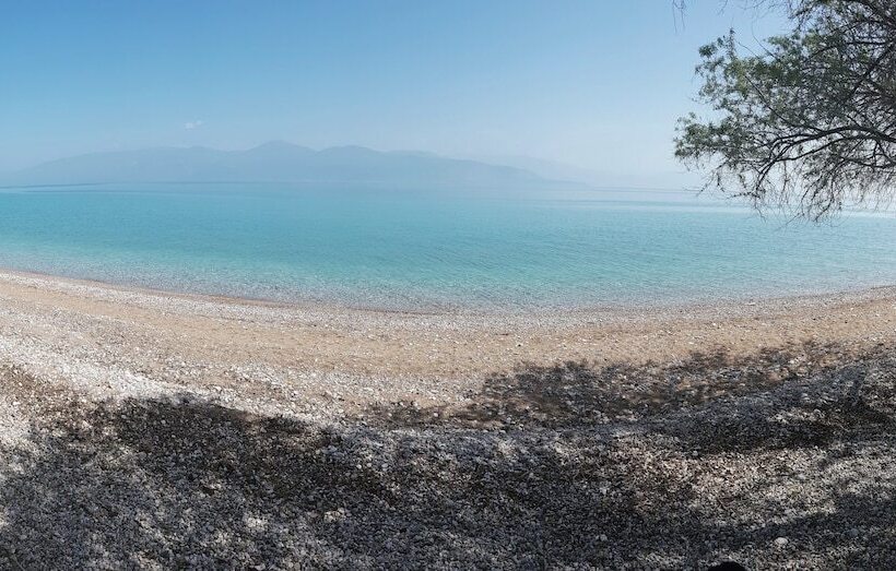 Christopoulos Villas