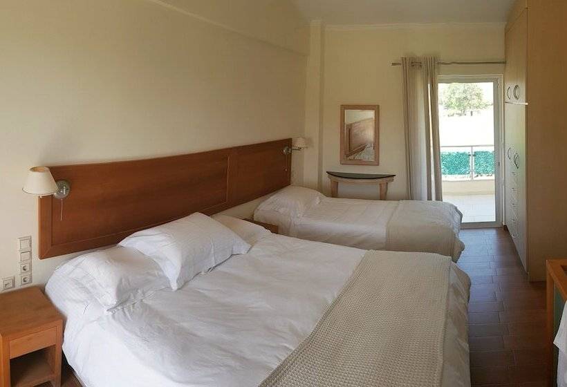 Christopoulos Villas