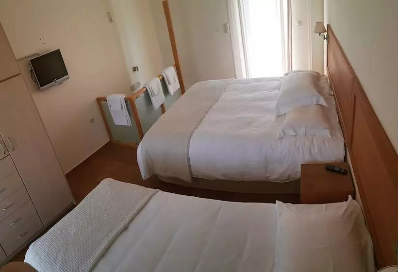 Christopoulos Villas