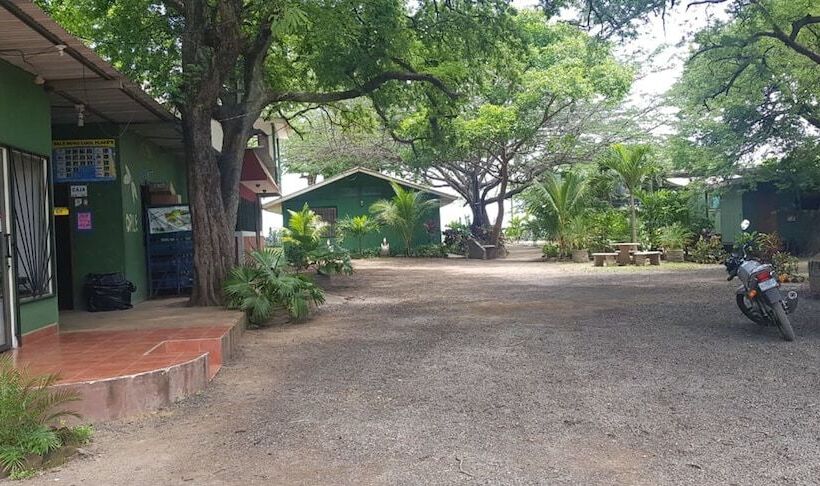 Dale Daggers Cool Places Hostel