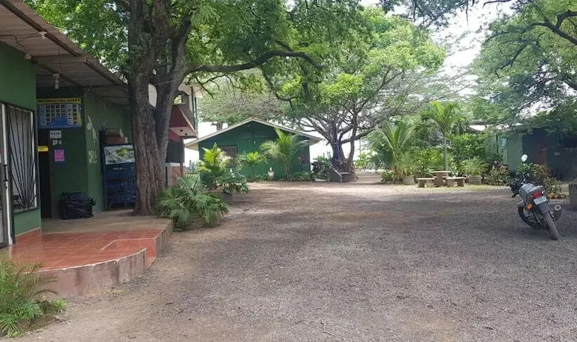 Dale Daggers Cool Places   Hostel