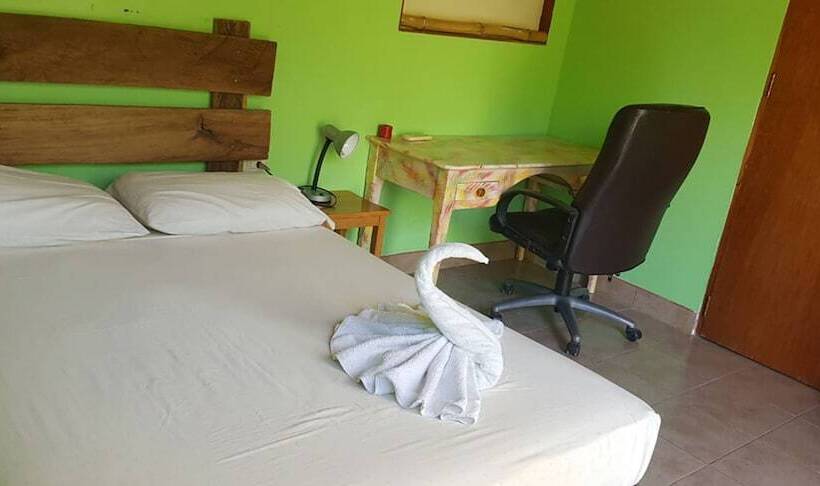 Dale Daggers Cool Places Hostel