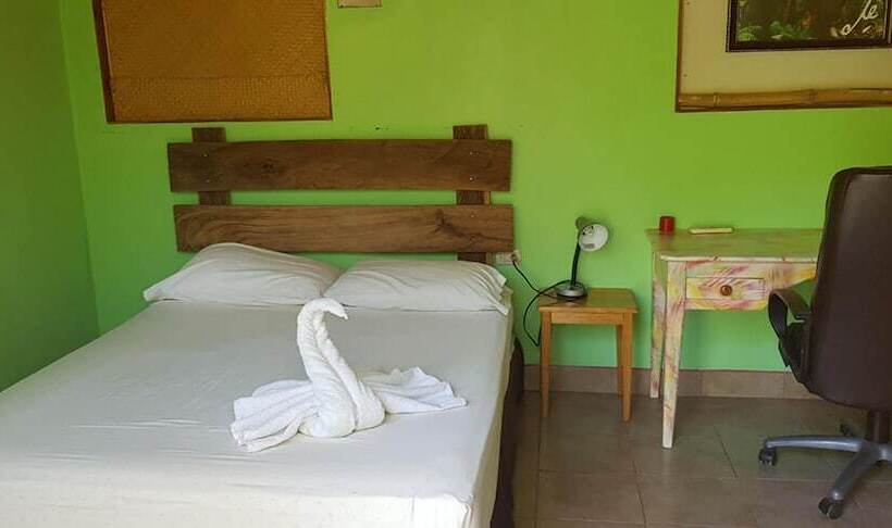 Dale Daggers Cool Places Hostel