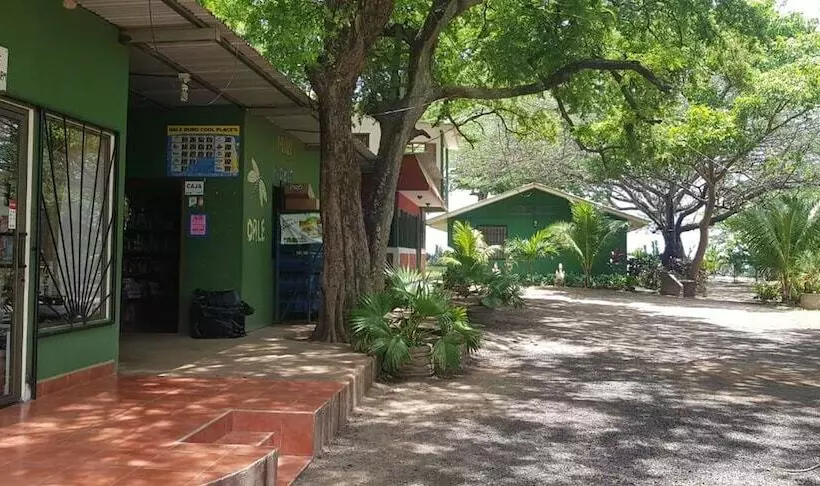 Dale Daggers Cool Places   Hostel