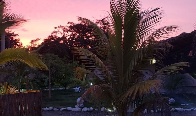 El Zoo Hostel & Pool