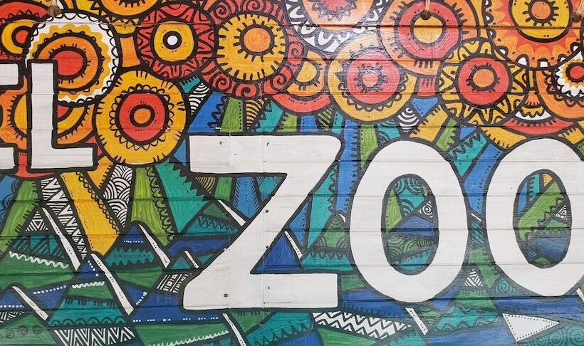 El Zoo Hostel & Pool