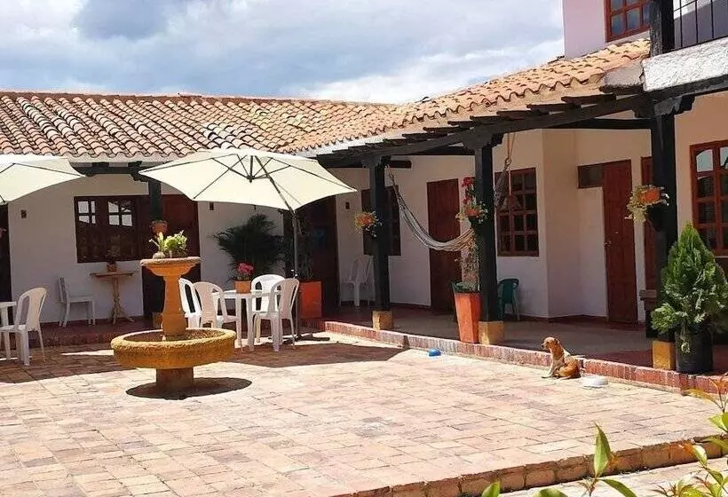 Ficus Hotel Boutique