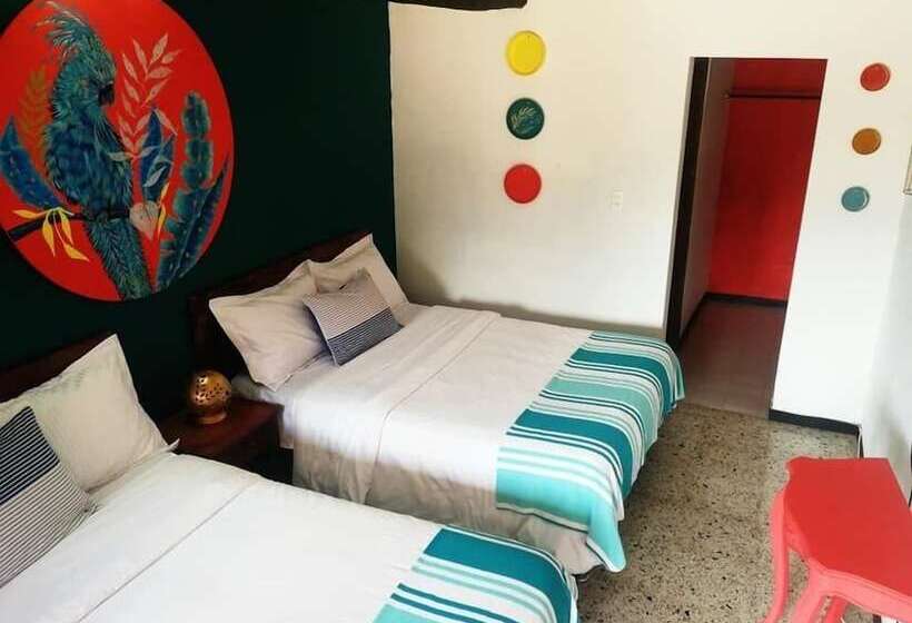 Ficus Hotel Boutique