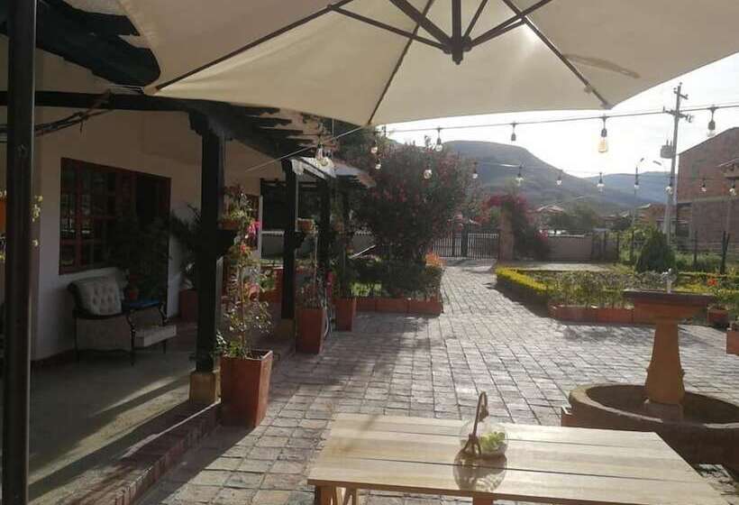 Ficus Hotel Boutique