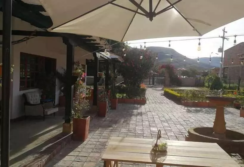 Ficus Hotel Boutique