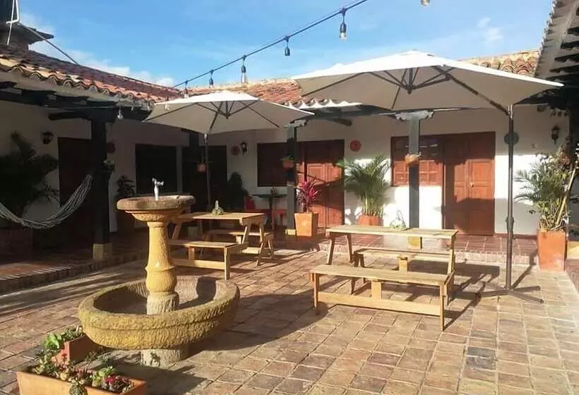 Ficus Hotel Boutique