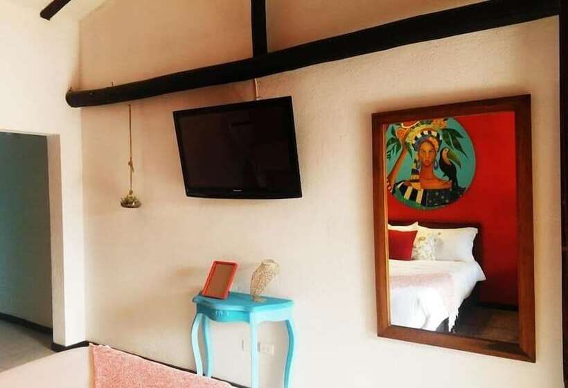 Ficus Hotel Boutique