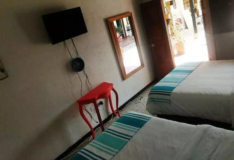 Ficus Hotel Boutique