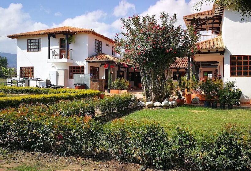 Ficus Hotel Boutique