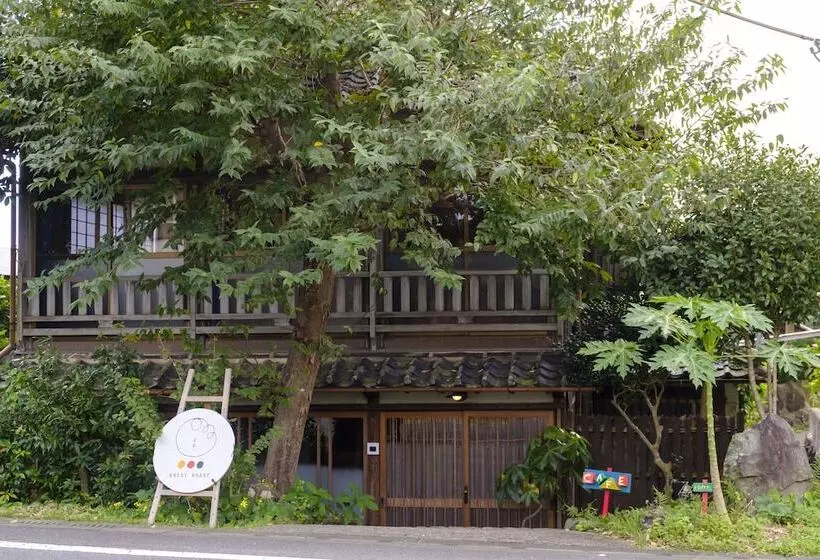 Guest House Maru ‐hostel