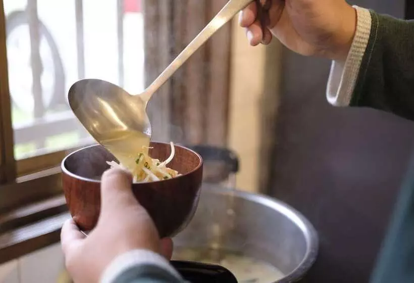 Guest House Maru ‐hostel