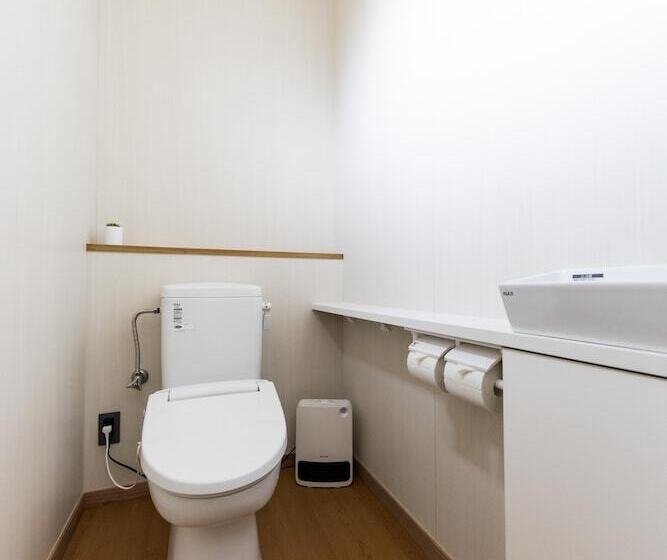 Guest House Maru ‐hostel