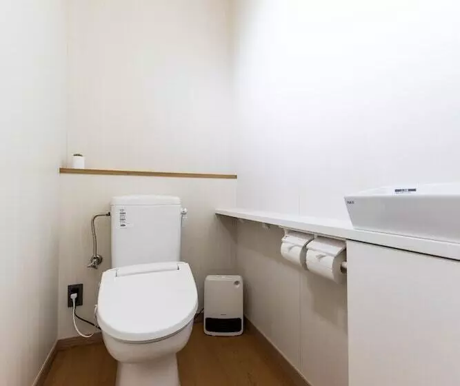 Guest House Maru ‐hostel