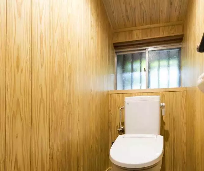 Guest House Maru ‐hostel