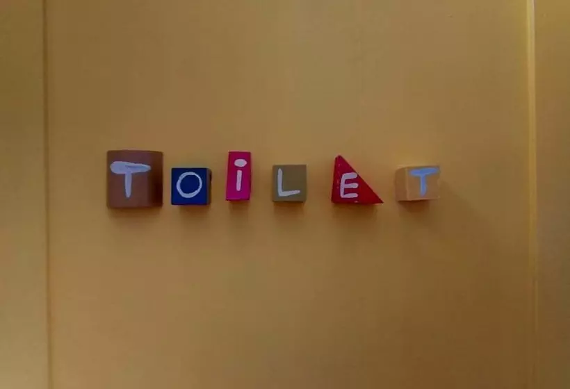 Guest House Maru ‐hostel