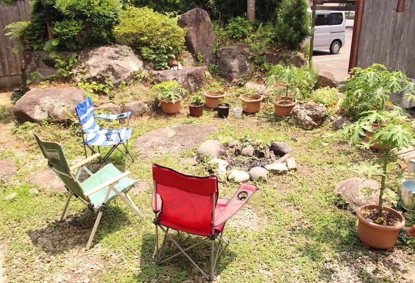 Guest House Maru ‐hostel