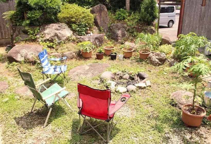 Guest House Maru ‐hostel