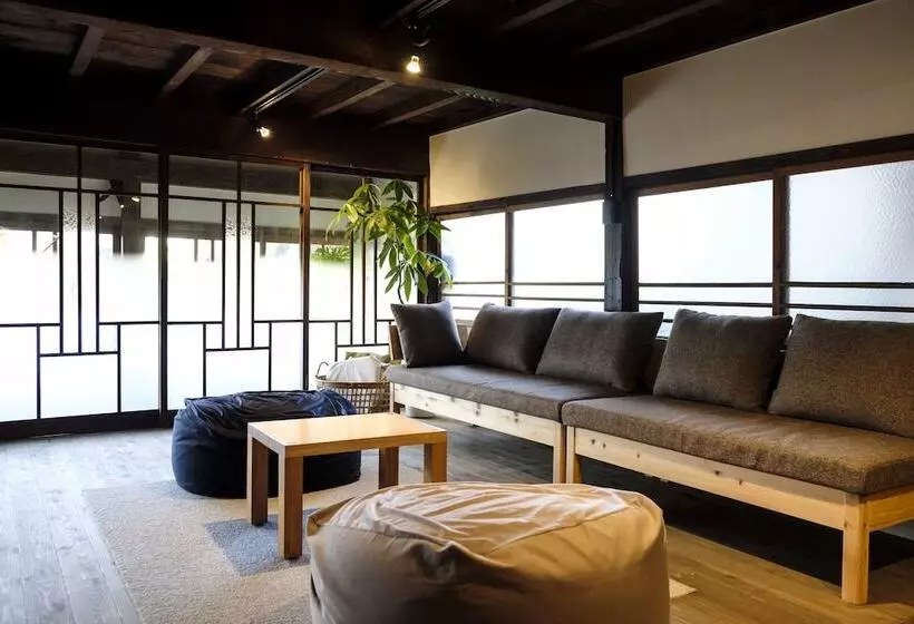 Guest House Maru ‐hostel