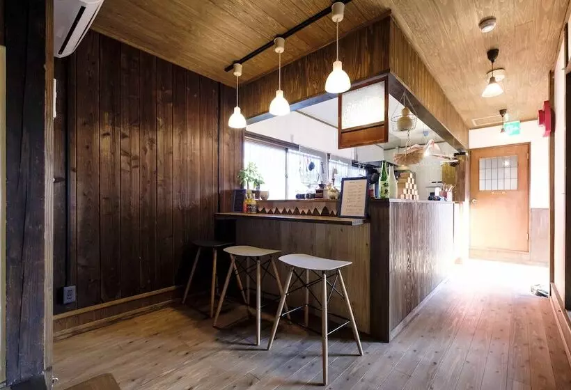 Guest House Maru ‐hostel