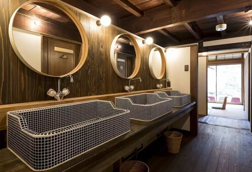 Guest House Maru ‐hostel