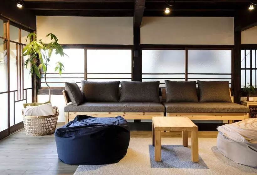 Guest House Maru ‐hostel