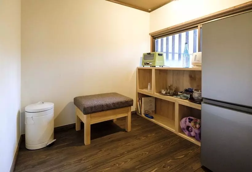 Guest House Maru ‐hostel