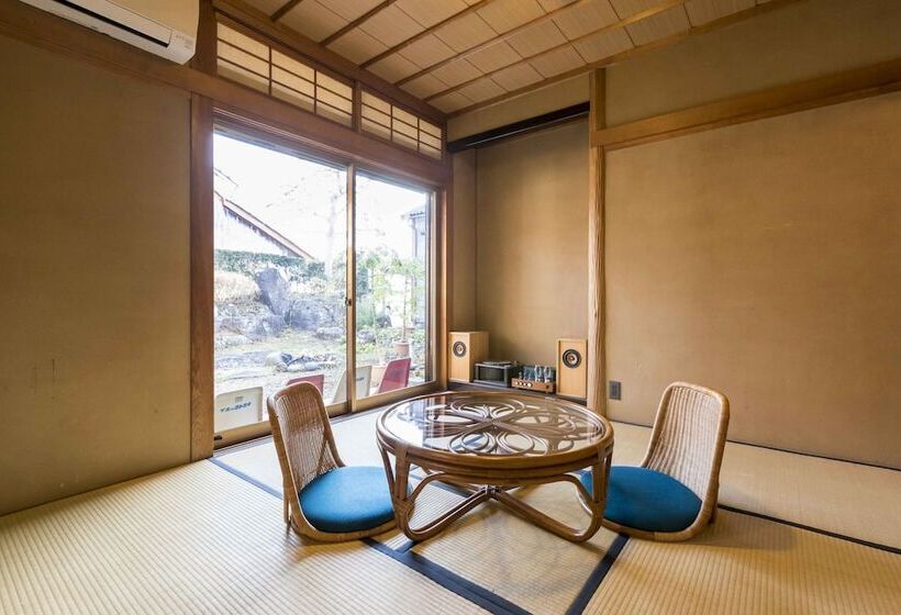 Guest House Maru ‐hostel