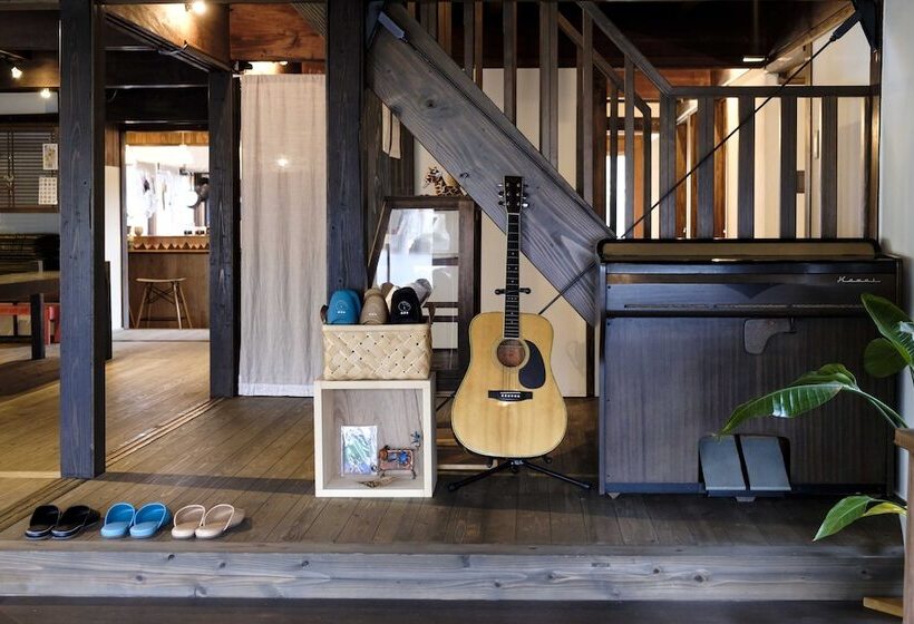 Guest House Maru ‐hostel