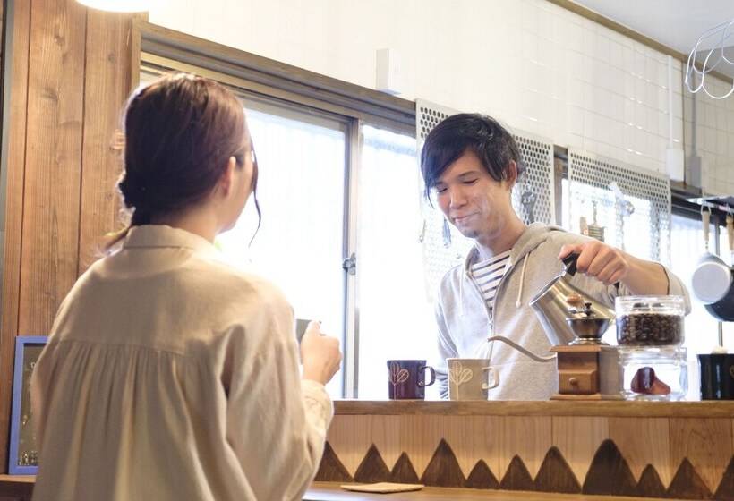 Guest House Maru ‐hostel