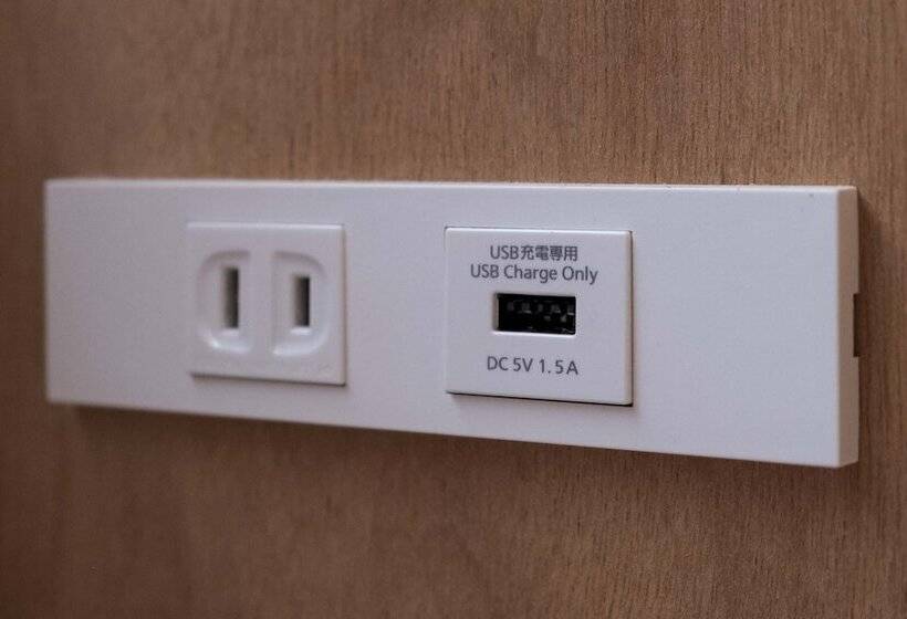 Guest House Maru ‐hostel