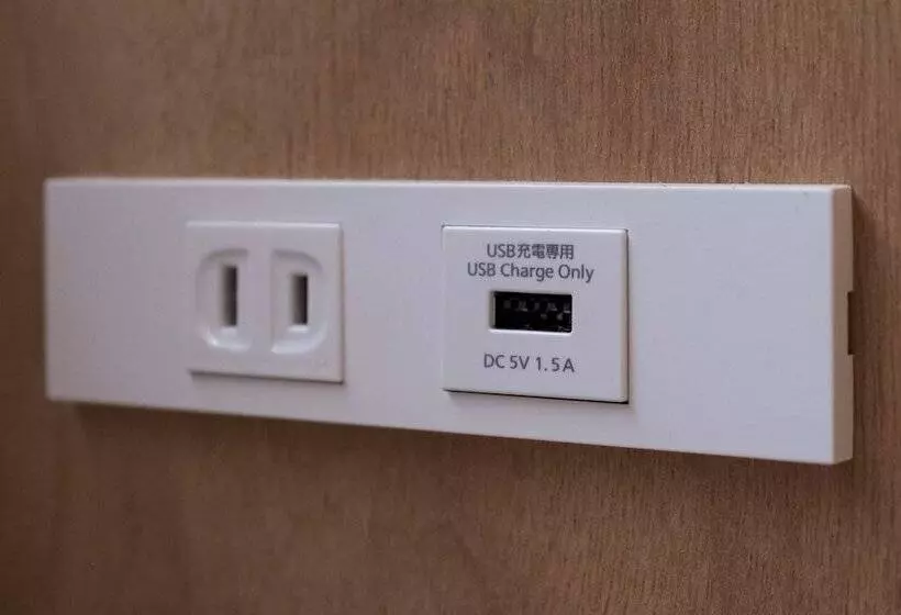 Guest House Maru ‐hostel