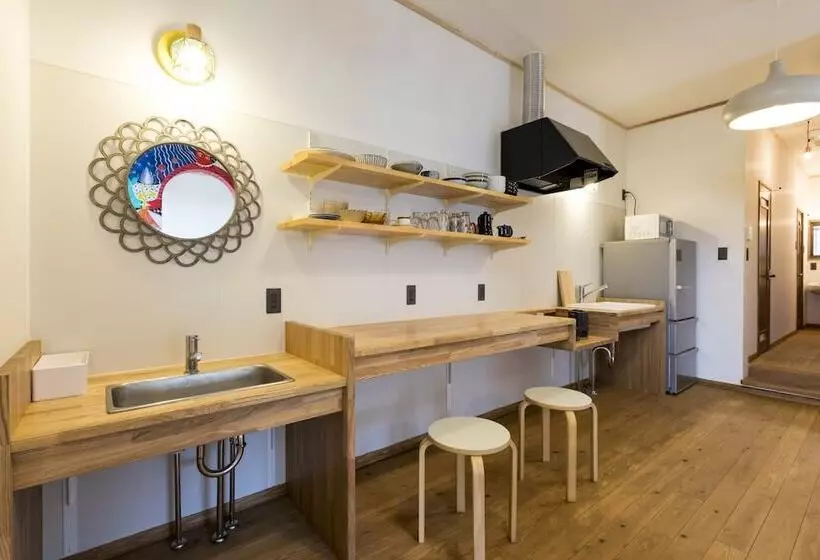 Guest House Maru ‐hostel