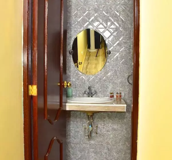 Hacienda Hotel Macacona