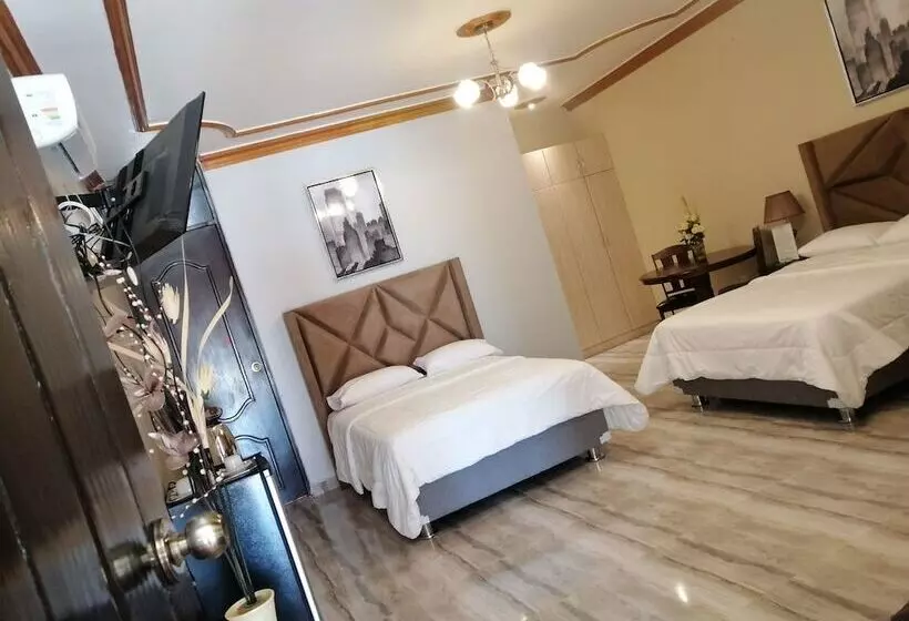 Hacienda Hotel Macacona