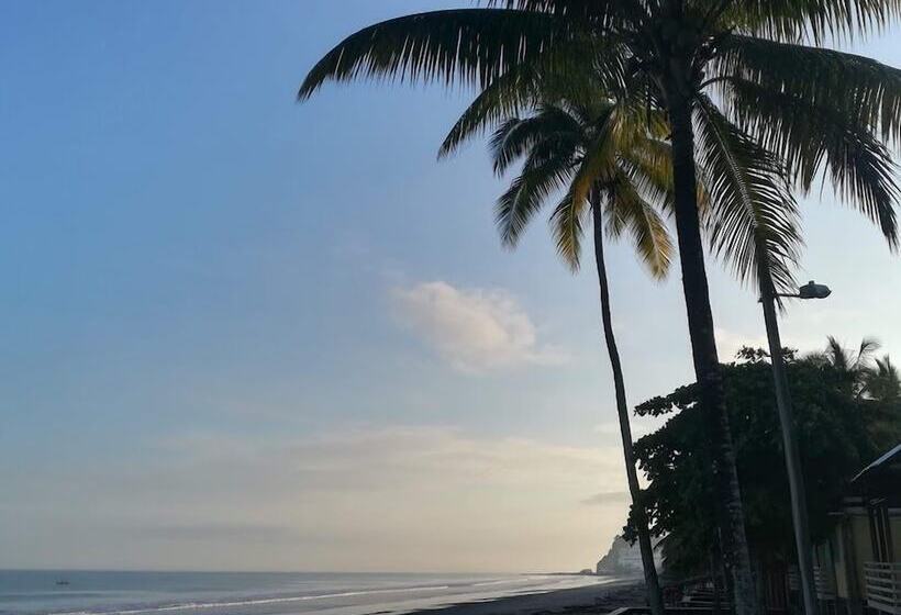 客栈  El Rampiral Same Casablanca