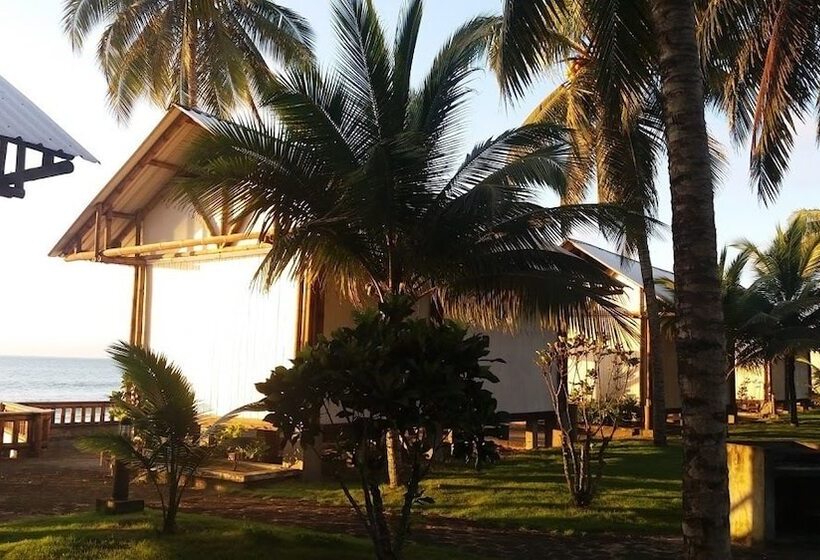 客栈  El Rampiral Same Casablanca