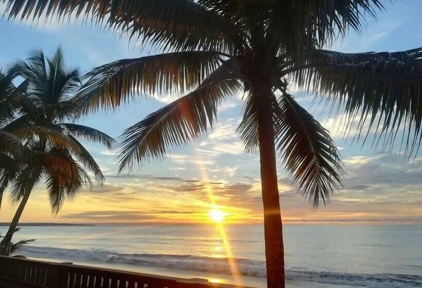 客栈  El Rampiral Same Casablanca