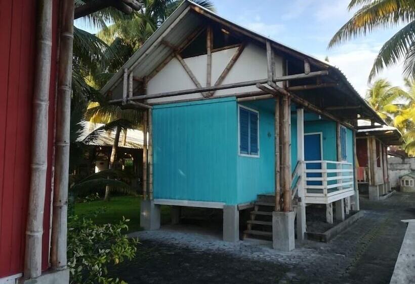 客栈  El Rampiral Same Casablanca