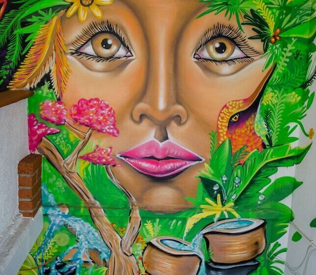 Hostal Pura Vida La 70